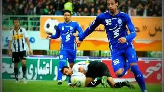 Fereydoun Zandi - Esteghlal FC