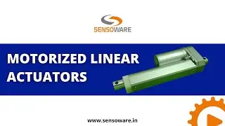 Linear Actuator