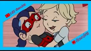 Perspective (FULL) | Miraculous Ladybug Comics