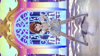 【MOD】vertical screen『SESSION!』Mirai THE IDOLM@STER STARLIT SEASON