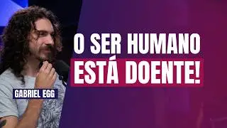 NEANTROPIA E A EXISTÊNCIA DA HUMANIDADE - COMO VIVER BEM!