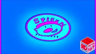 TCC, Spiffy Pictures, Rankin Bass Effects (Sponsored By It's Dark Csupo Effects)