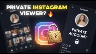 Instagram Private Account Viewer - View Private Instagram Profiles [2026 Tutorial]