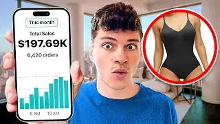 10 Winning Products To ACTUALLY Dropship (July 2023)