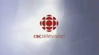 CBC Television Canada Logo