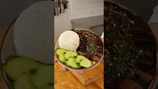 Crying Tiger Steak 🐅🥩