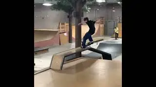 Trent Webb 🧨💥 #skateboarding #fyp