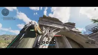 Exploring First Descendant Map - Kingston The Fallen Theater
