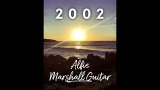 2002 - Anne-Marie | Fingerstyle Guitar Cover