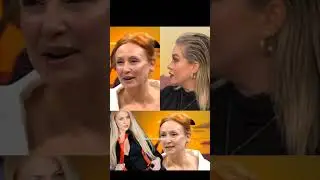Yalı Çapkını oyuncusu İkafat'ın , Gülçin Santırcıoğlu anne olmak istemediğini söylediğini eleştirdi