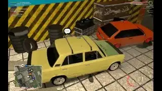 MTA:#1 "НЕМНОГО-ТАКСИСТ"