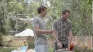 Samsung Galaxy S4 - Brotherly Love Commercial