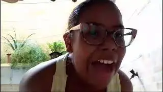 fiz um arrumeser com comigo*meu celular caiu na água*