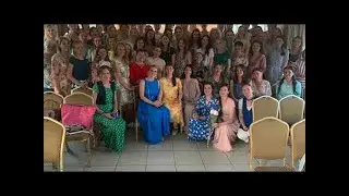 Елена Торсунова   Счастливая женщина- процветающее общество