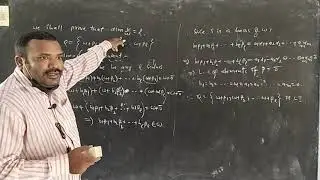 Lec.7 Basis and Dimensions || Dimension of quotient space || dim V/W = dim V - dim W || Part - 2