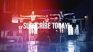 DJ Digital K-Pop Channel Trailer (April 2021 Version)