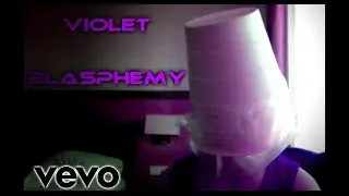 ItzKerbecs - Violet Blasphemy 609
