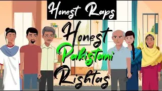 Pakistani Rishtas | Honest Raps: Ep 01 | Sarmad Rao