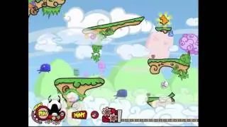 Eets PC/Mac Walkthrough Mountain Climbing