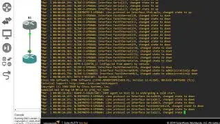 How to add router in GNS3 2.2.5 (IOS)