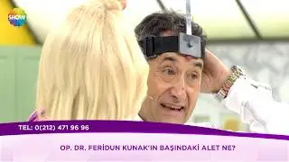 Zahide Yetiş'le 322.Bölüm | 12 Haziran 2017