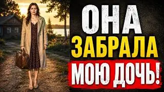 Мачеха стала настоящей мамой, а родная мать похитила дочь ради денег