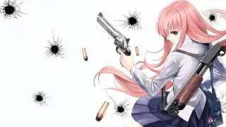 Nightcore - Waffenschein