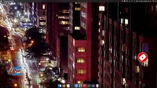 Перевод беспроводной карты в режим монитора в Manjaro Linux с использованием команд ip и iw.