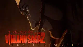 Vinland Saga Season 2 OST: Main Theme | EPIC VERSION