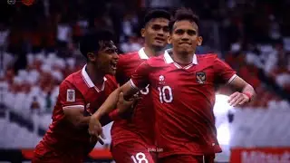 PRESET BOLA🔥|| GOL CANTIK EGY MAULANA FIKRI DI AFF 2022🏆|| DJ GOYANG POKEMON