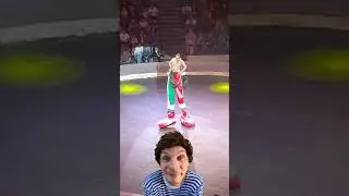 Смешные клоуна ))