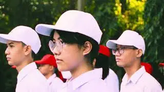 Film Halation 4K