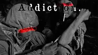 The Vietnam Heroin Problem.