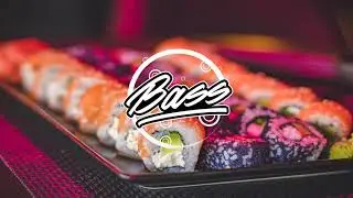 Sushii Boiis - Kamikaze (Prod. Josh Grant)