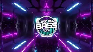 HBz - Central Bass Boost (500k) (500K special)