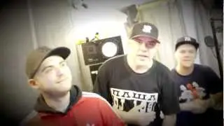 BVS частушки 06 ft. Dj108
