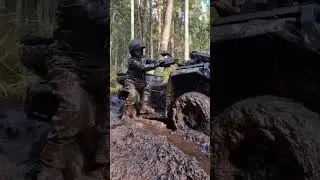 #offroad #квадроцикл #atv #atvlife #оффроад #cfmoto #покатушки #atvlifestyle #atvoffroad