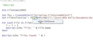 Admin Script Editor 4.0 Com Browser