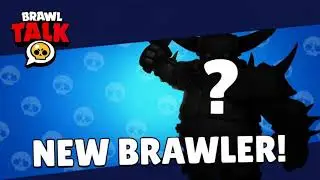 Brawl Stars: Brawl Talk! New Brawler, Skins, a New Gamemode ? PARC P.E.K.K.A LAND !? (Concept)
