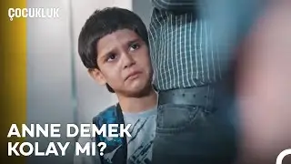 Hasan, Mahir'e Sığındı - Çocukluk