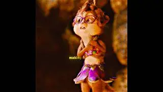 This is the Chipmunks' SOS song. | Alvin and the Chipmunks 