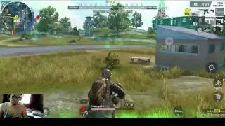 Rules of Survival PH - Abnoy Mode