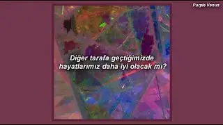 Conan Gray - The Other Side (Türkçe Çeviri)
