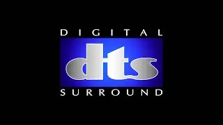 DTS - "Waterdrop" (1995/1996) [RECONSTRUCTION]