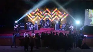 captain jack - kupu kupu baja (COVER by ZamBand kosmik uii)