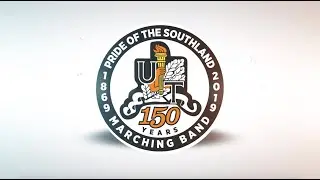 Pride of the Southland 150 Years - The Uniform