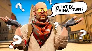 CS:GO, but Its Stupid Call Outs...