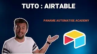 Commencer avec Airtable: Un guide complet pour débutants
