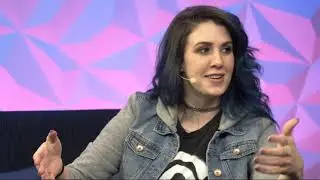 Mixer Level Up Cast Dec. 13, 2019