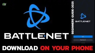 How to Install Battle.net App on Mobile? Install Battle.net on Phone